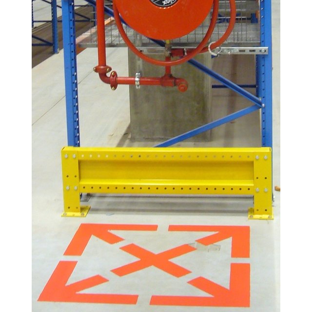 Uni-line 2K wegenverf