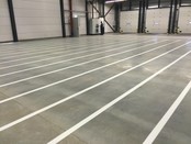 Uni-line 2K wegenverf