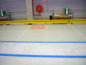 Uni-line 2K wegenverf