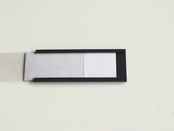 Etikethouders magnetisch