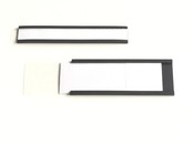 Etikethouders magnetisch