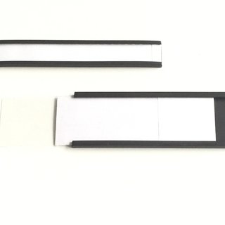 Etikethouders magnetisch