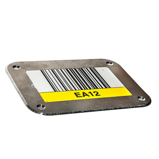 Uni-Floor frame Uni-Floor frame