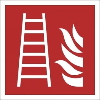 F003 Brandladder