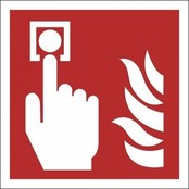 F005 Brandmelder F005 Brandmelder