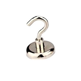 Plafond magneet ⌀ 47 mm