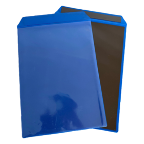 Magnetische documenthouder A4