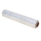 Rekwikkelfolie PE Transparant
