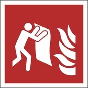 F016 Blusdeken F016 Blusdeken