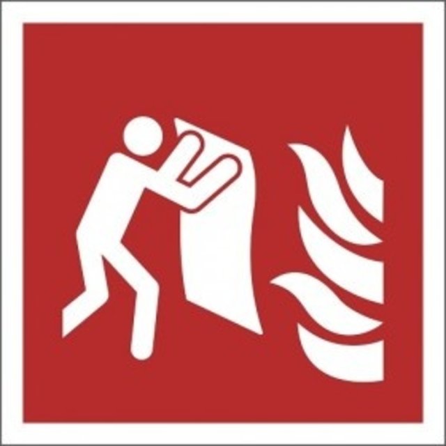 F016 Blusdeken F016 Blusdeken