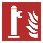 F-NL-002 Brandkraan F-NL-002 Brandkraan