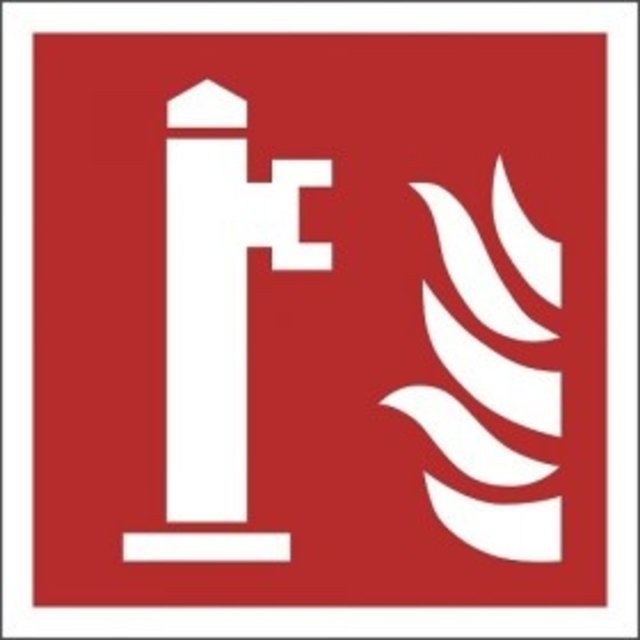 F-NL-002 Brandkraan F-NL-002 Brandkraan