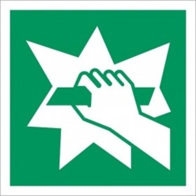 E008 Breken om toegang te krijgen