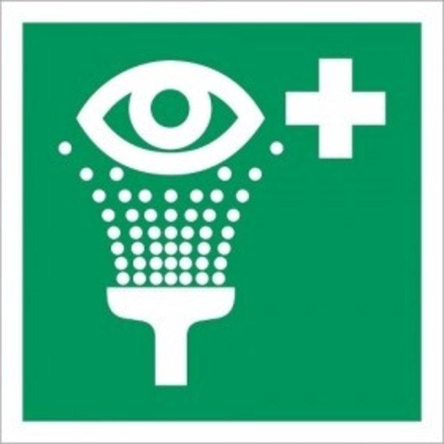 E011 Oogdouche E011 Oogdouche