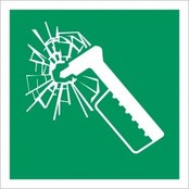 E025 Noodhamer E025 Noodhamer