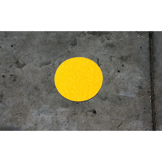 Vloerlabel dot (10 stuks) Vloerlabel dot (10 stuks)