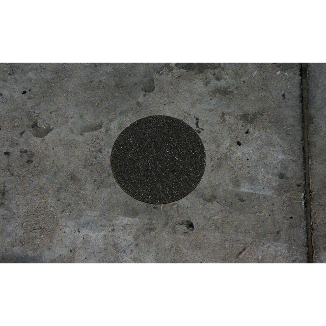 Vloerlabel dot (10 stuks) Vloerlabel dot (10 stuks)