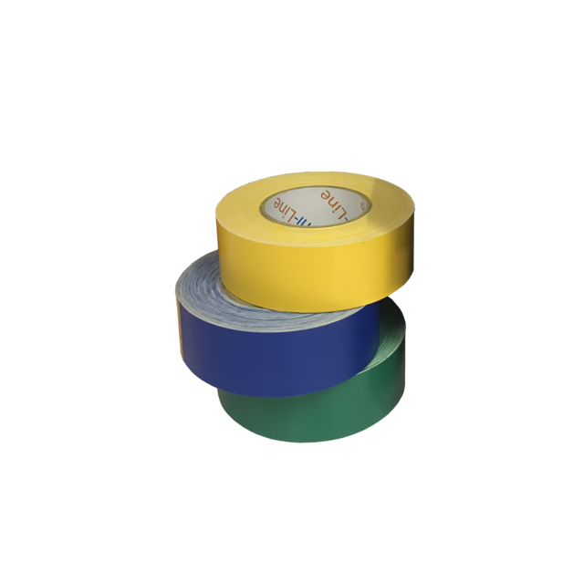 Vloertape Hi-Tack Vloertape Hi-Tack