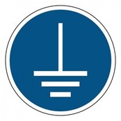 M005 Aarding verplicht