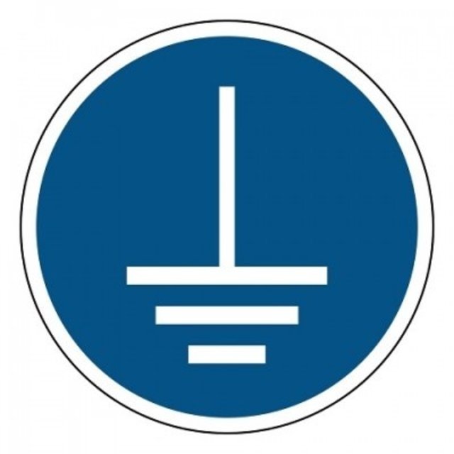 M005 Aarding verplicht