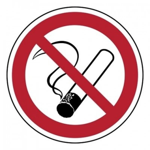 Waarheid Roken Logo