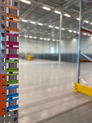 Multilabel  staanders 70mm (breed) Multilabel  staanders 70mm (breed)