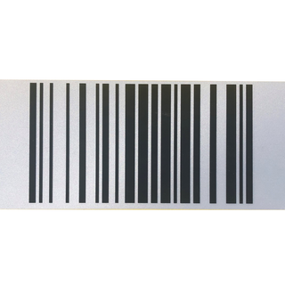 Uitbeelding Hoeveelheid van Overvloed Long range label kopen om van een afstand te scannen | Magazijnlabels  Nederland