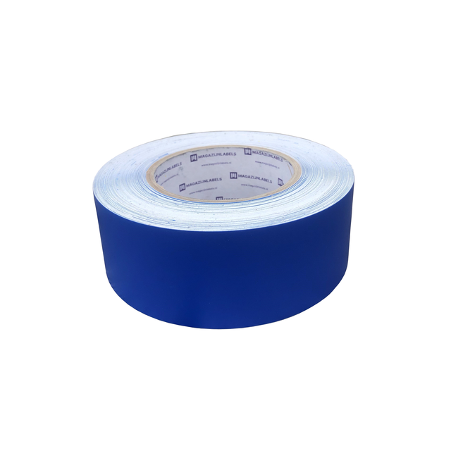 Belijningtape 50 mm standaard