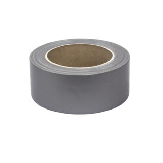 Ducttape (waterproof) grijs 2011