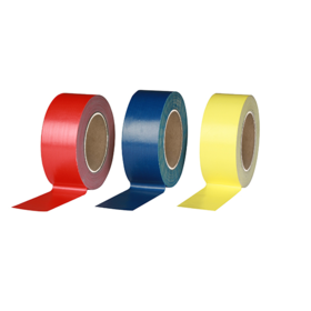 PE Gecoate Gaffa textieltape 2010