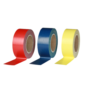 PE Gecoate Gaffa textieltape 2010