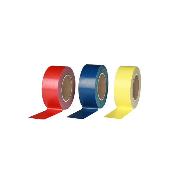 Gecoate Gaffa textieltape 2010