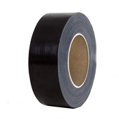 Zandstraaltape (waterproof) ZWART- 2011