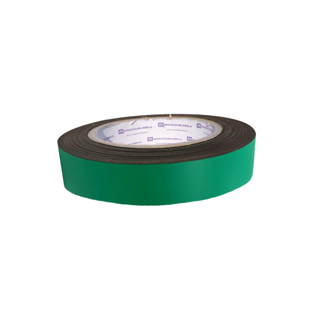 Magneetband 25mm Magneetband 25mm