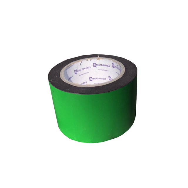 Magneetband 100mm Magneetband 100mm