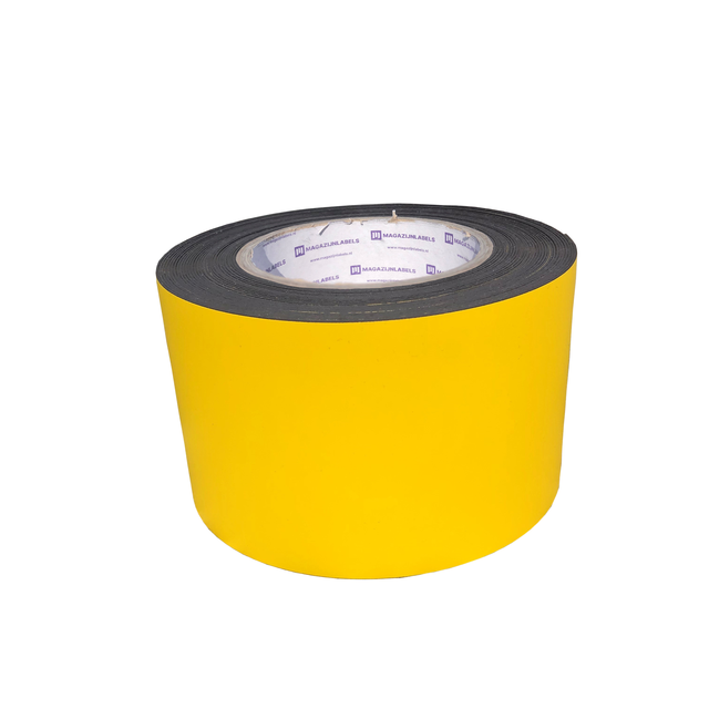 Magneetband 100mm Magneetband 100mm