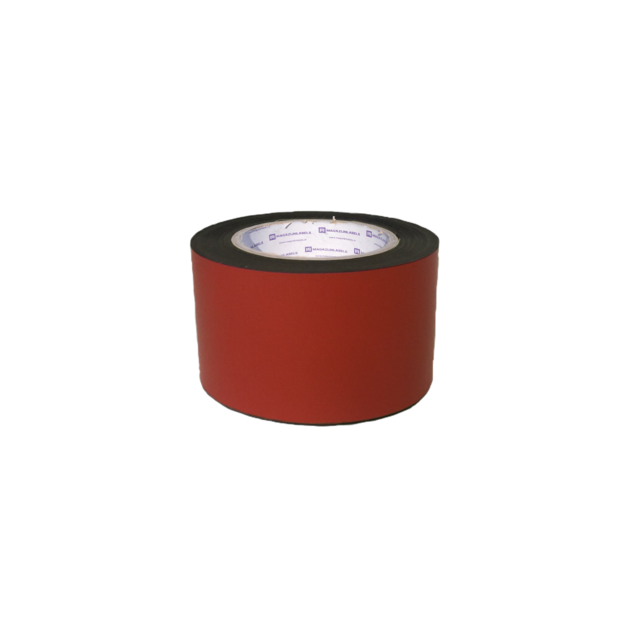 Magneetband 100mm Magneetband 100mm