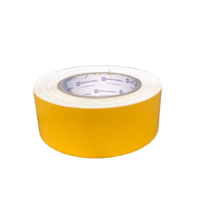 Belijningtape 50 mm standaard