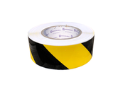 Vloertape geel/zwart