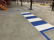 Uni-line 2K Zebrapad Uni-line 2K Zebrapad