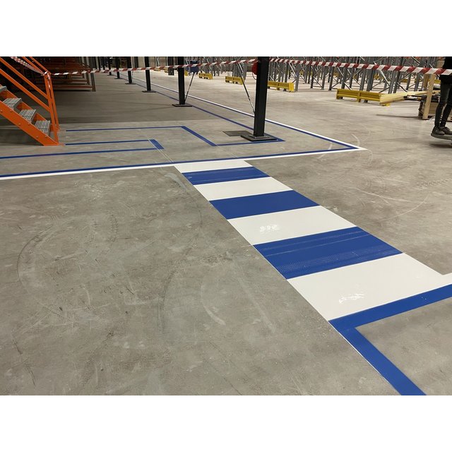 Uni-line 2K Zebrapad Uni-line 2K Zebrapad