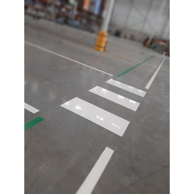 Uni-line 2K Zebrapad Uni-line 2K Zebrapad