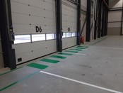 Uni-line 2K Zebrapad Uni-line 2K Zebrapad