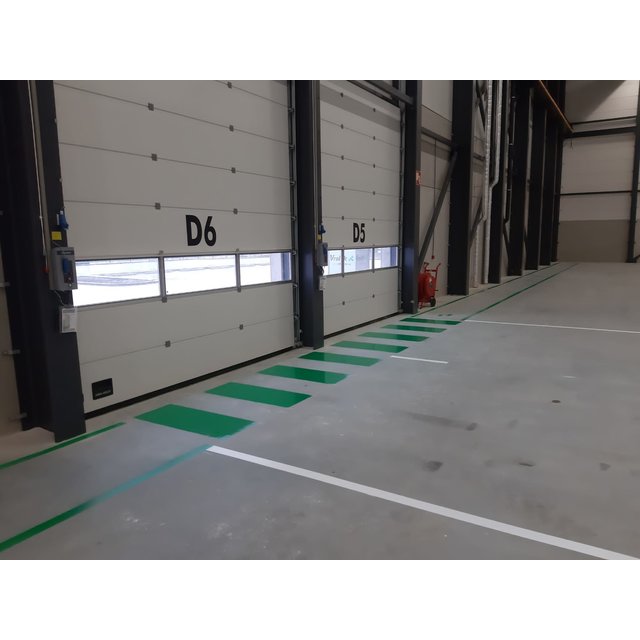 Uni-line 2K Zebrapad Uni-line 2K Zebrapad