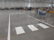 Uni-line 2K Zebrapad Uni-line 2K Zebrapad