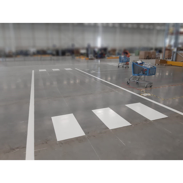 Uni-line 2K Zebrapad Uni-line 2K Zebrapad