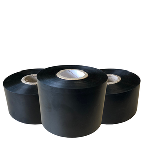 GPX 10 High Performance Wax/Zebra TTR