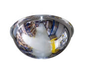 Bolspiegel 360 ° acryl