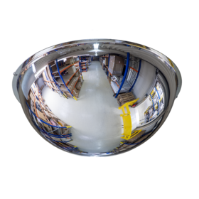 Bolspiegel 360 ° acryl