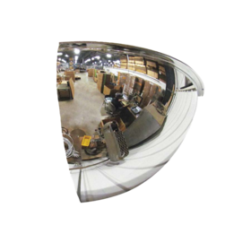 Bolspiegel 90° SKG-V